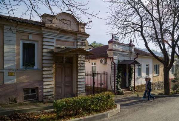 Объект