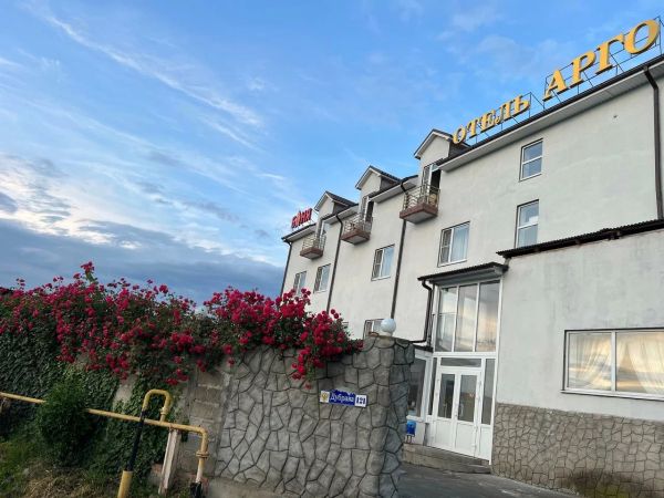 Отель «Арго»