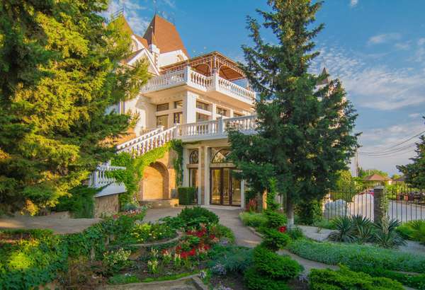 Объект