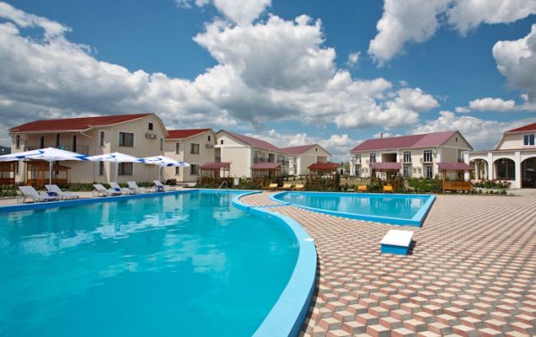 Гостиничный комплекс «Нарлен»