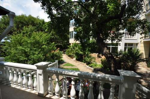Отель «Park Hotel»