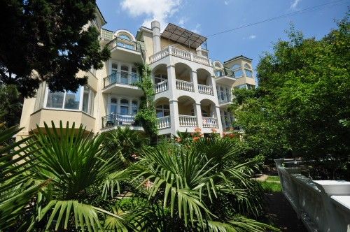 Отель «Park Hotel»