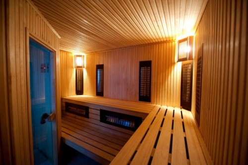 Курортный комплекс «Ripario Hotel Group»