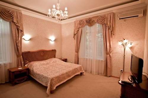 Курортный комплекс «Ripario Hotel Group»