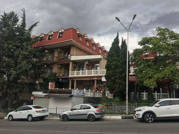 Объект