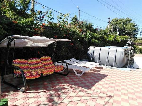 Гостевой дом «Уютный дом»