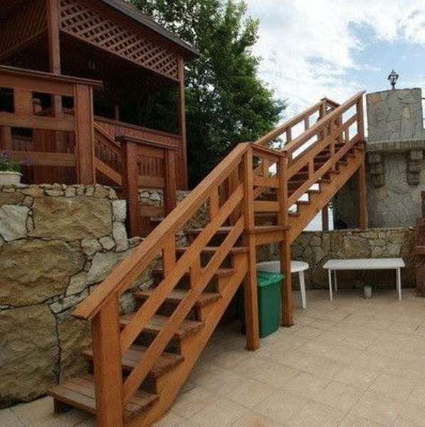 Гостиница «Форт»