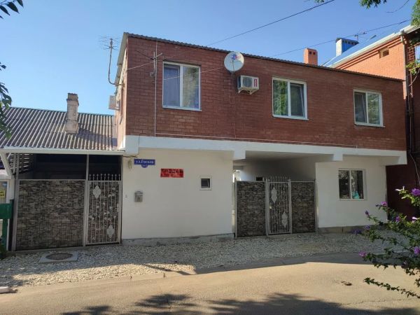 Частный сектор «У Светланы»