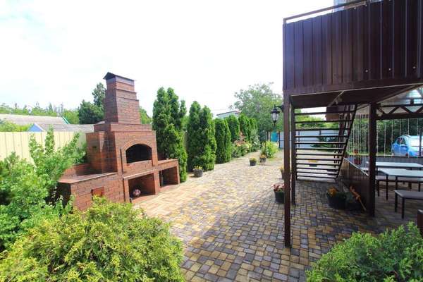 Комнаты «A`more»