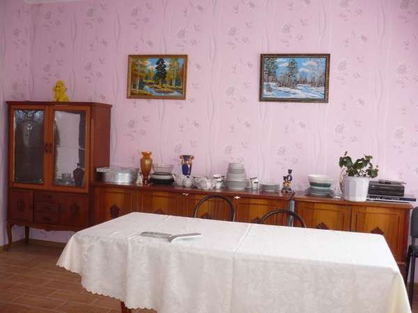 Объект