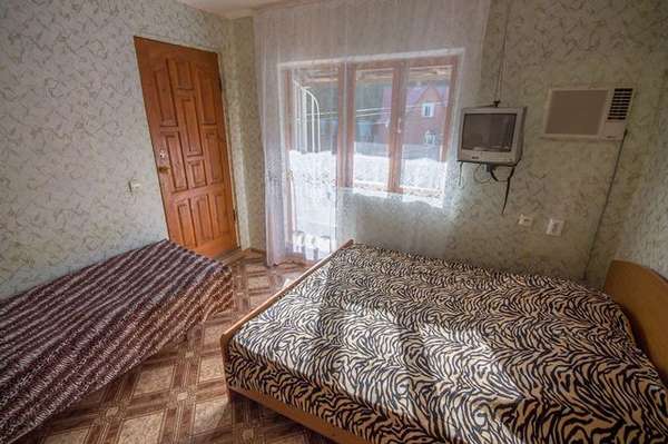 Гостевой дом «Карина»