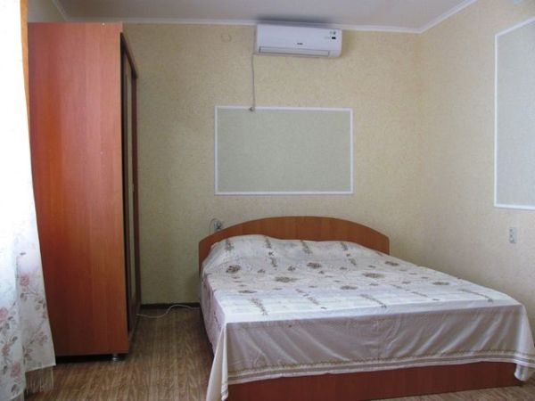 Квартира однокомнатная