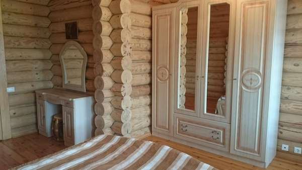 Трехэтажный дом «КБААДЭ»