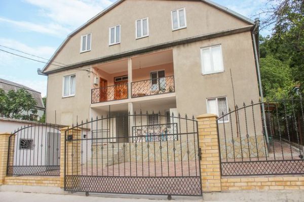 Гостевой дом «Приморье»