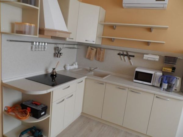 Двухкомнатная квартира на Звездном