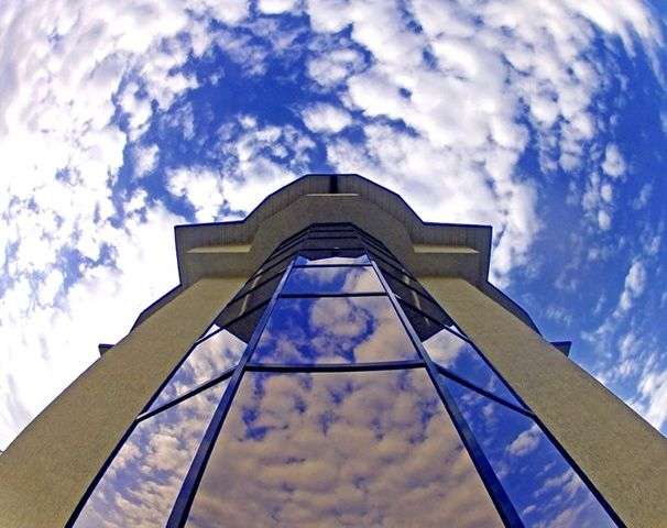 Отель «Outdoorcenter»
