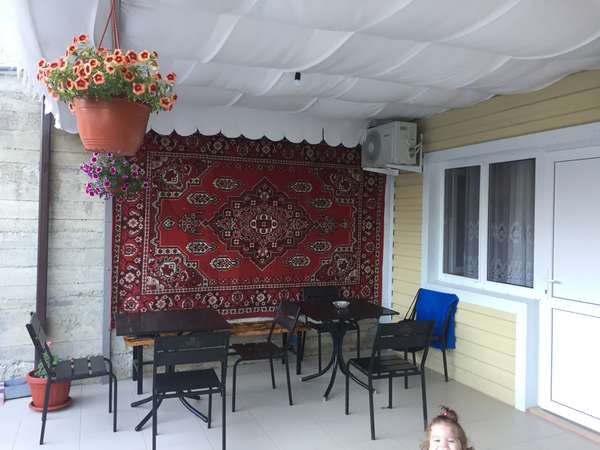 Частный сектор «На Ленина»