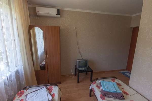 Гостевой дом «Круиз»