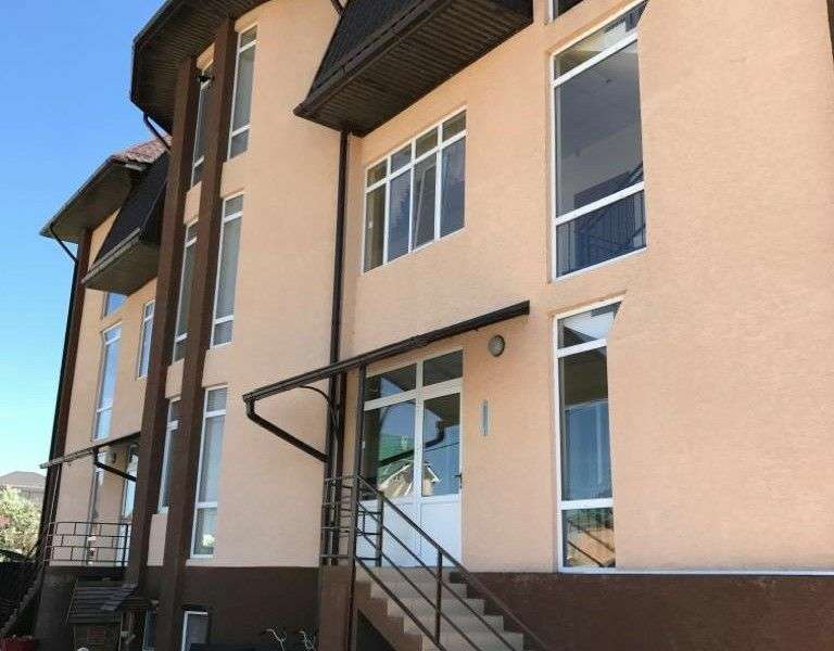 Гостевой дом «Семейный»