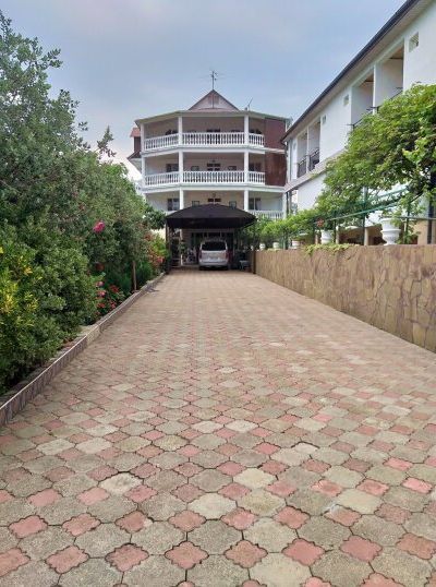 Частный дом «София»