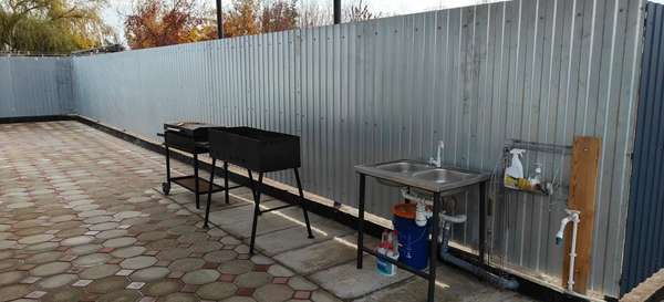Мебелированные комнаты «Четыре сезона»