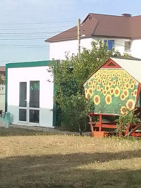 Гостевой дом «Изумруд»