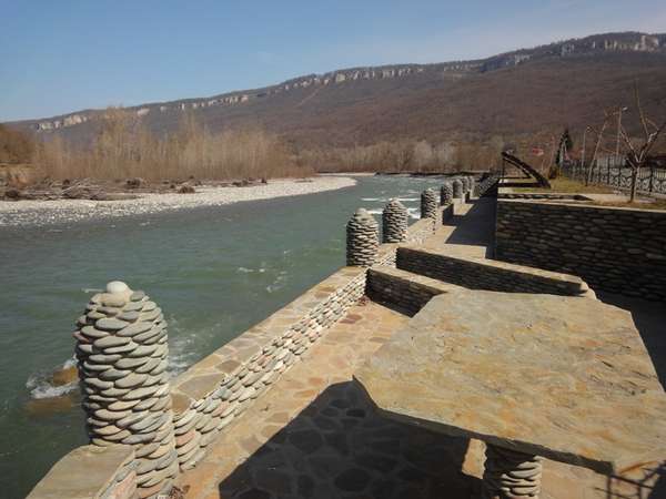 Гостиница «Кордес»