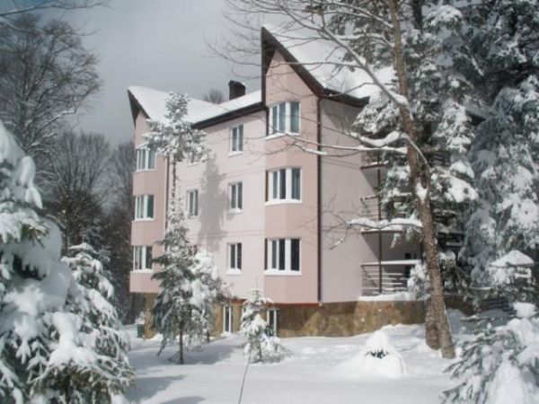 Экодом «Престиж Лаго-Наки»