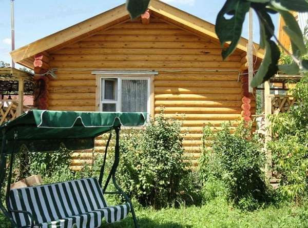 Гостевой дом «Горница»