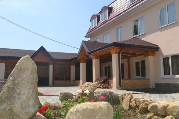 Гостевой дом «Аммонит»