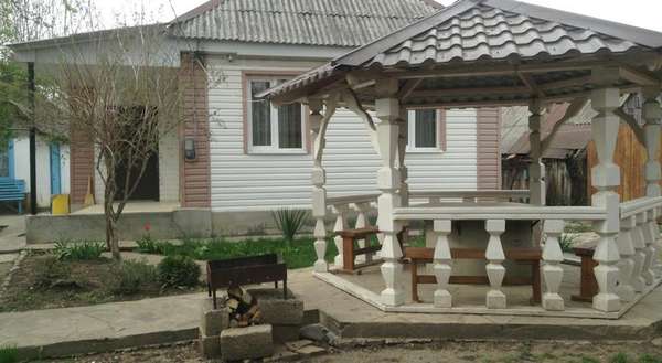 Объект