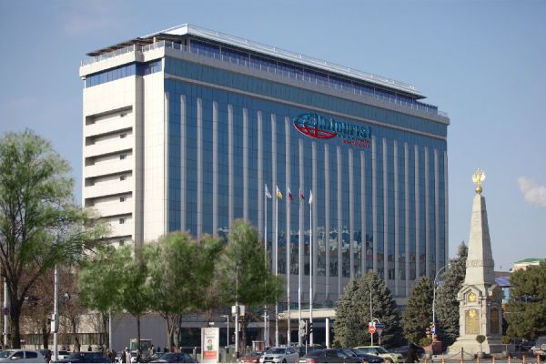 Гостиница «Интурист-Краснодар»
