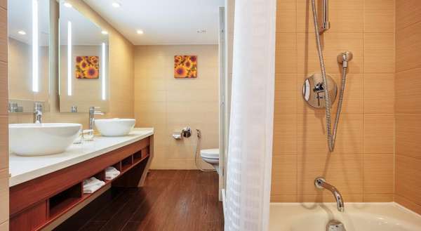 Отель «Hilton Garden Inn Krasnodar»