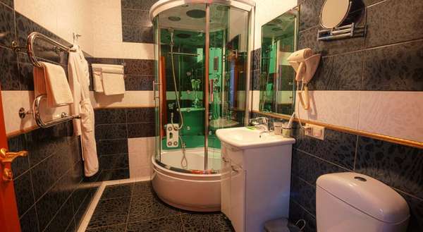 Гостиница «Savoy Petit»