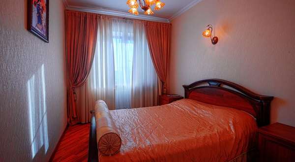 Гостиница «Savoy Petit»