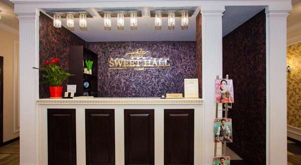 Отель «Sweet Hall»