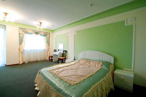 Гостиница «Via Sacra»