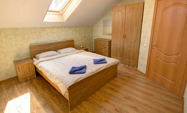 Family Hostel