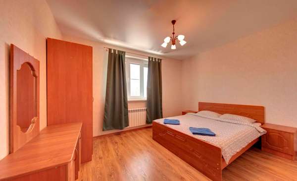 Family Hostel