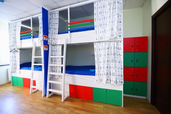 Хостел «ID Краснодар»