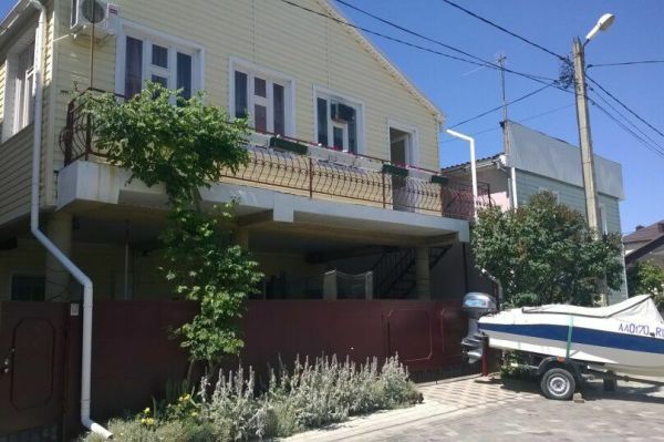 Гостевой дом «НАТАЛИ34»