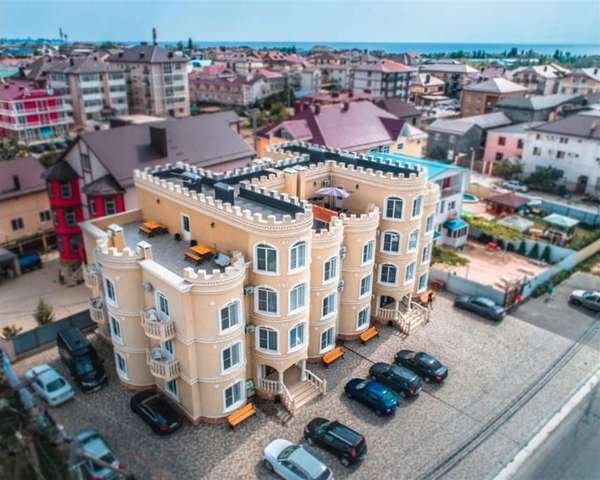 Гостевой дом «ИмператорЪ»