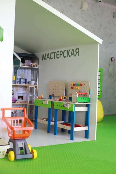 Объект