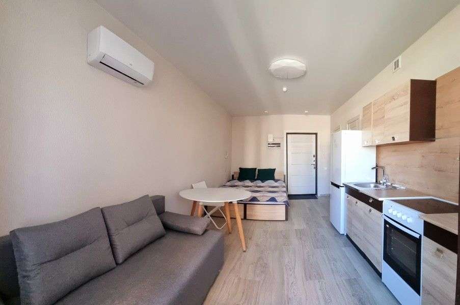 Апартаменты «Holiday House» на 4 гостя