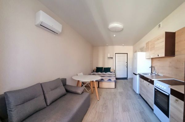 Апартаменты «Holiday House» на 4 гостя