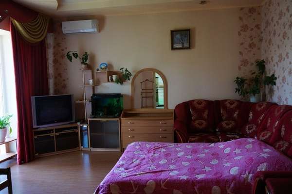 Гостевой дом «Резиденция лета»