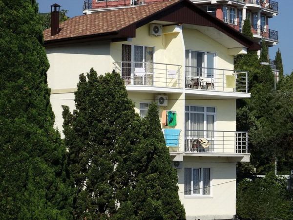 Гостевой дом «Дива»