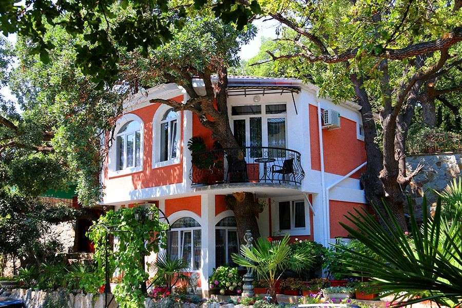 Гостевой дом «Лукоморье»