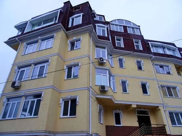 Объект