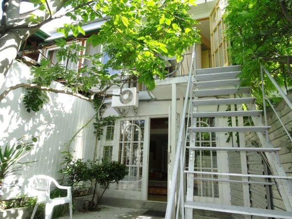 Дом под ключ на улице Вагулы